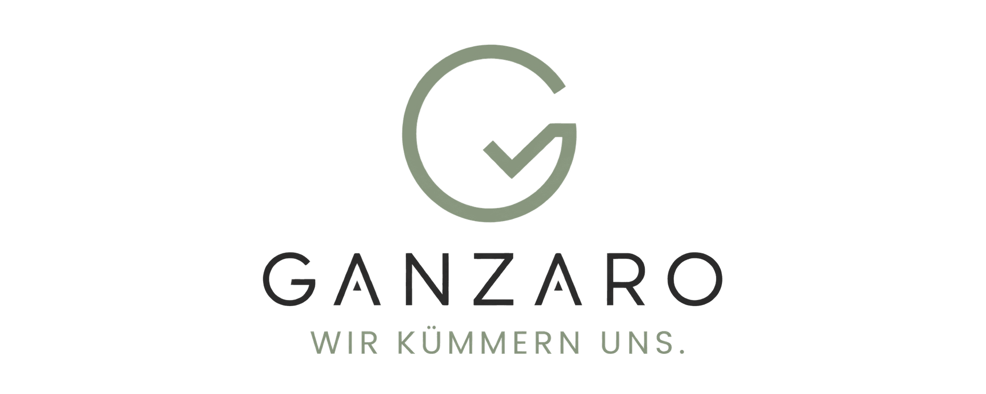 Ganzaro — Wir kümmern uns.